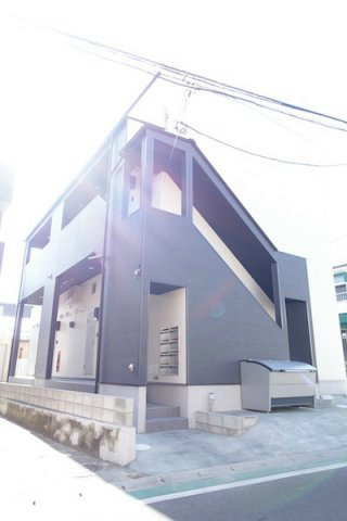 【その他共用部分】AHIMSA