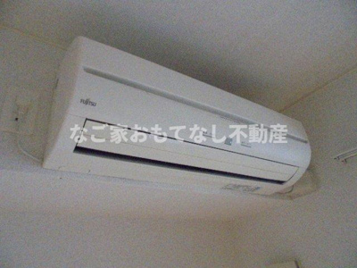 【設備】 | ヴィアーレ | 同型タイプ