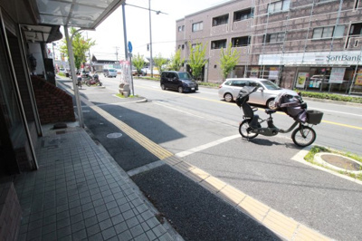 【周辺】 | 高美町1丁目店舗事務所