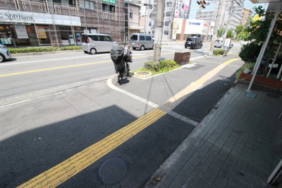 【周辺】 | 高美町1丁目店舗事務所