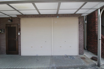 【外観】 | 高美町1丁目店舗事務所