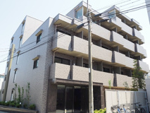 世田谷区若林１丁目のマンションの画像