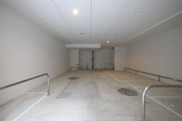 セレニテ本町東リアンのその他共用部分