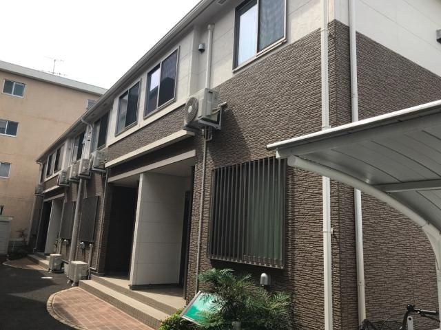 【その他共用部分】ルミナス 