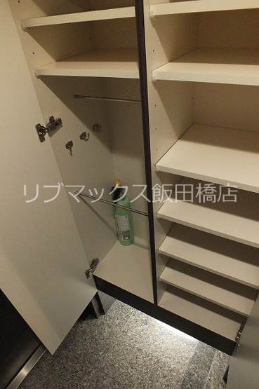 【その他】チェスターコート御茶ノ水