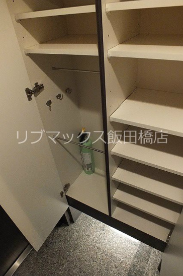 【その他】チェスターコート御茶ノ水 