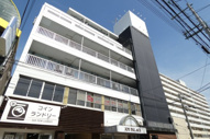 長居コーポの画像