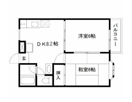 ☆★リブマックスの仲介手数料は家賃の半月分です★☆