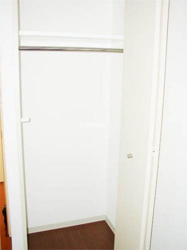 家具家電付きマンション