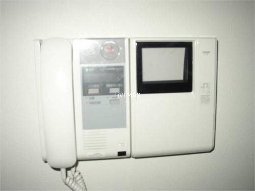 家具家電付きマンション