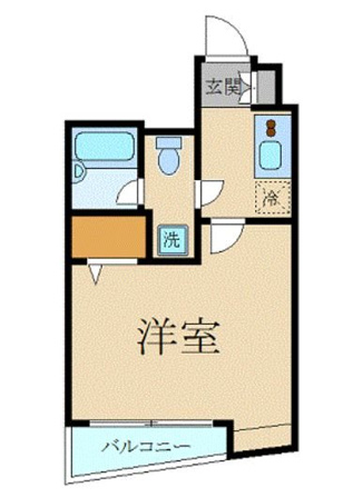 家具家電付きマンション