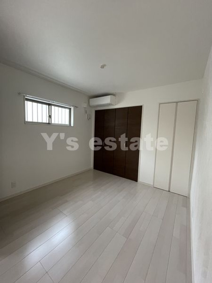 【洋室】 | わいわいハウス平野