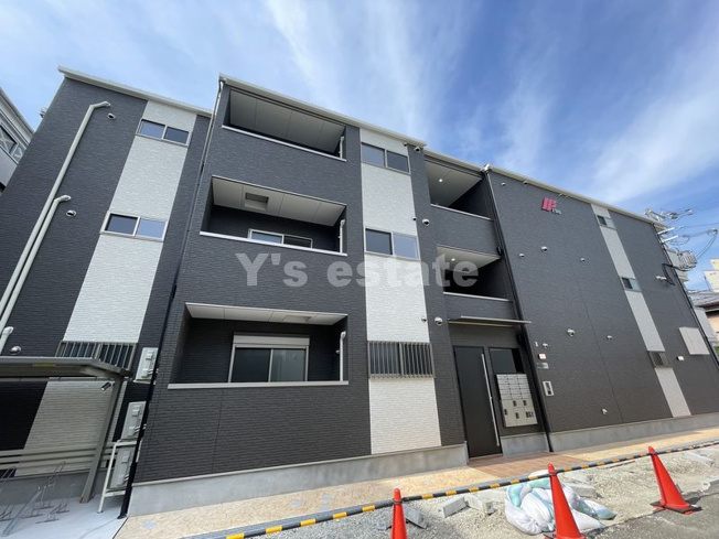 【外観】 | わいわいハウス平野