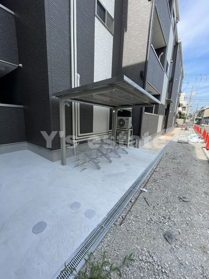 【その他共用部分】 | わいわいハウス平野