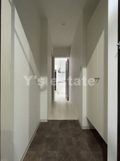 【玄関】 | わいわいハウス平野