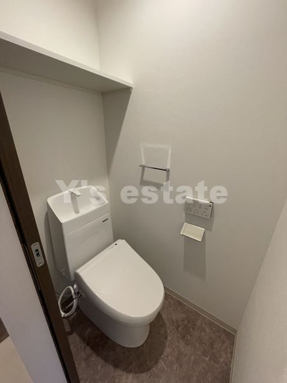 【トイレ】 | わいわいハウス平野