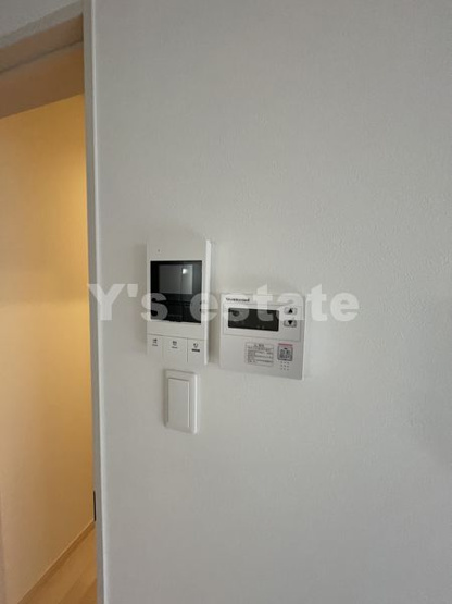 【セキュリティ】 | わいわいハウス平野