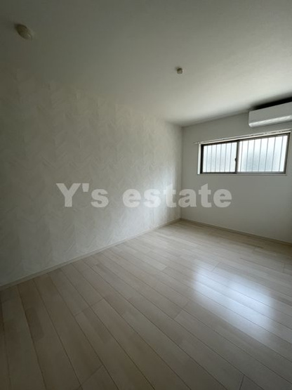 【洋室】 | わいわいハウス平野