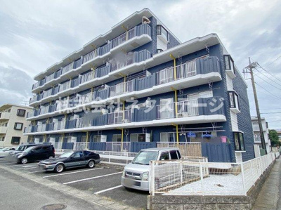 【外観】 | ニフティ34