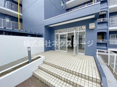 【エントランス】 | ニフティ34