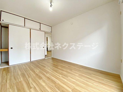 【寝室】 | ニフティ34