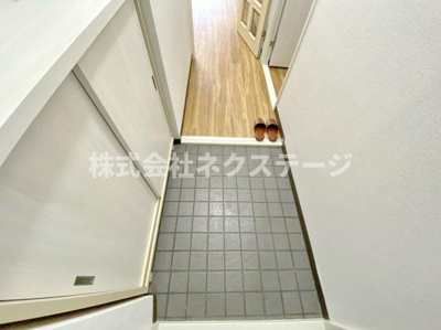 【玄関】 | ニフティ34