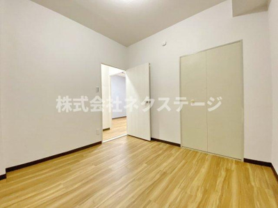 【寝室】 | ニフティ34