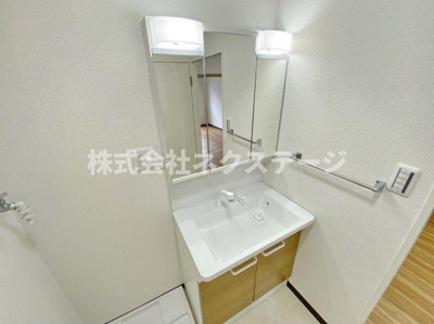 【独立洗面台】 | ニフティ34