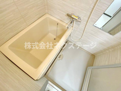 【浴室】 | ニフティ34