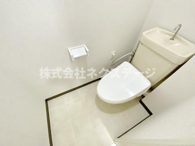 【トイレ】 | ニフティ34