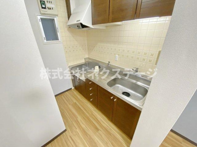 【キッチン】 | ニフティ34