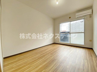 【洋室】 | ニフティ34