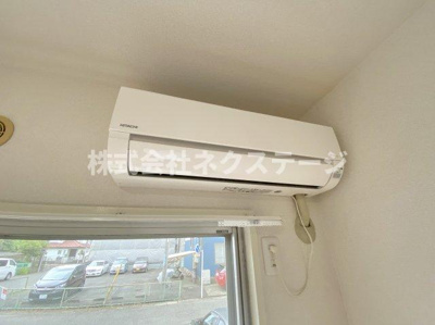 【設備】 | ニフティ34