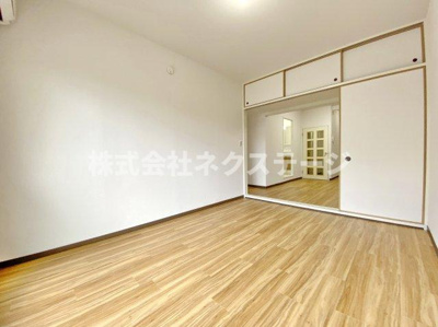 【寝室】 | ニフティ34