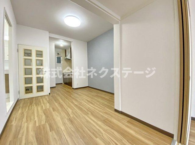 【居間・リビング】 | ニフティ34