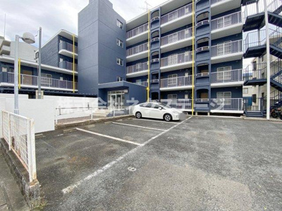 【駐車場】 | ニフティ34