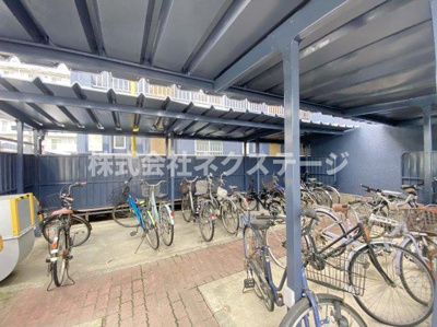 【その他共用部分】 | ニフティ34