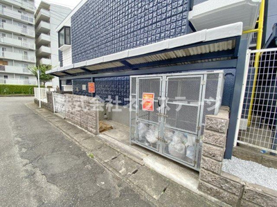 【その他共用部分】 | ニフティ34