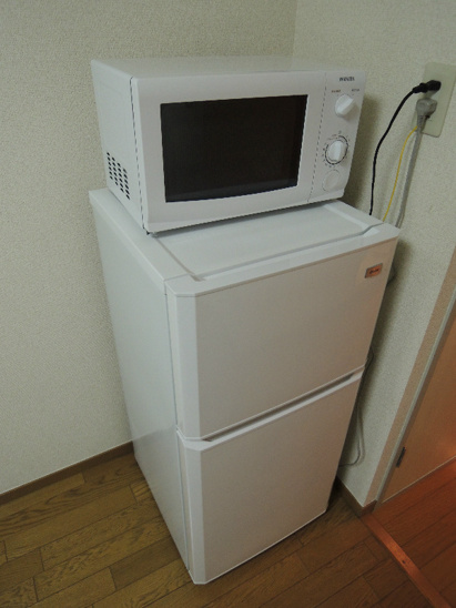 冷蔵庫 