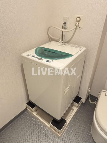 【設備】シンシア白金高輪