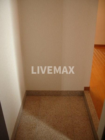 【玄関】ルーブル住吉