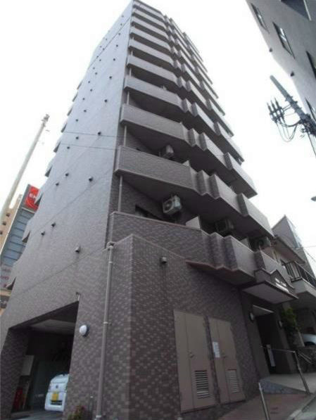 ヴェルステージ戸越銀座の画像