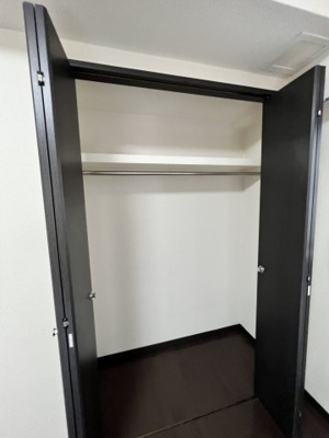 【収納】 | ヴェローナ阿佐谷南 | 2023年撮影