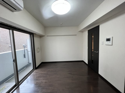 【居間・リビング】 | ヴェローナ阿佐谷南 | 2023年撮影