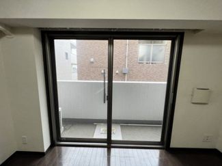 【洋室】 | ヴェローナ阿佐谷南 | 2023年撮影