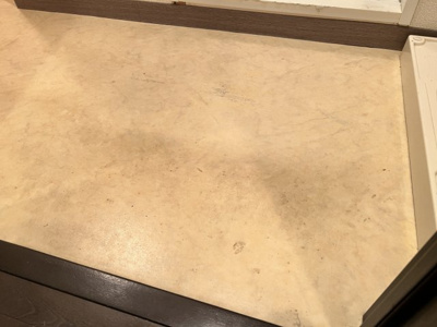 【玄関】 | ヴェローナ阿佐谷南 | 2023年撮影