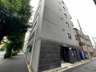 【外観】 | ヴェローナ阿佐谷南