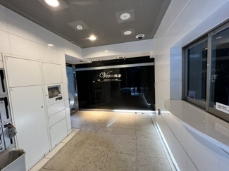 【ロビー】 | ヴェローナ阿佐谷南