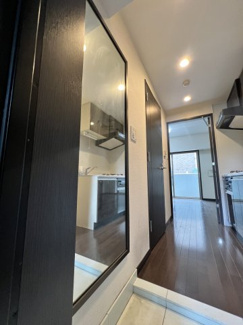 【内装】 | ヴェローナ阿佐谷南 | 2023年撮影