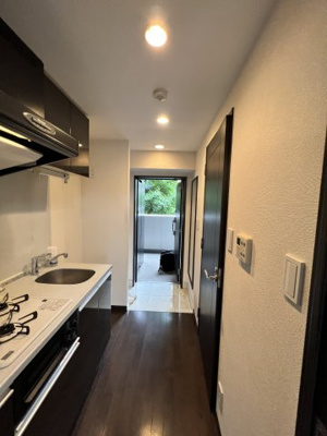 【内装】 | ヴェローナ阿佐谷南 | 2023年撮影